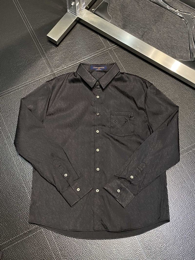 Louis Vuitton Shirts